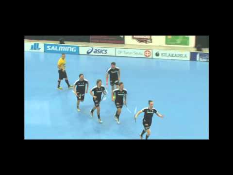 Maalikooste TPS - SPV 20.11.2015