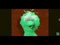 Sesame Street Toodle Too Sesame Workshop 2001 Jandey