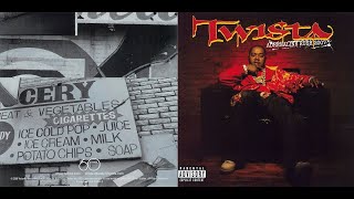 Twista feat. Bone Thugs-N-Harmony - Ain't no Hoes (Lyrics)