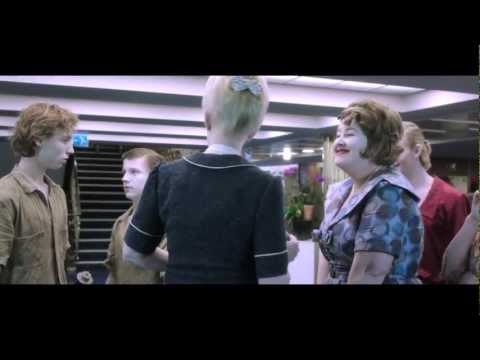 Bobby en de Geestenjagers