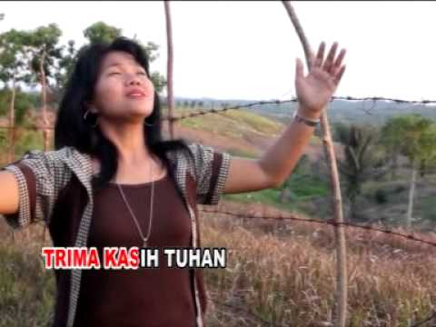 ALUNAN KASIH VOL.1 - YESUS PENEBUSKU