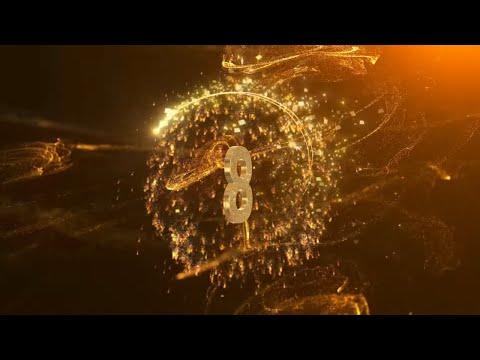 10 Second Countdown Timer with Voice and Sound Effects