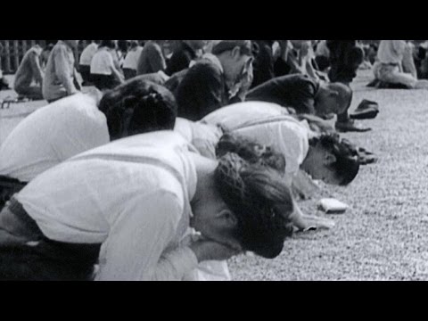 Hiroshima video