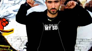 Sagopa Kajmer (Galiba Flamenco Vocal Mix)