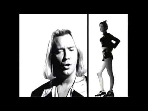 Nightcrawlers feat. John Reid & Alysha Warren - Keep On Pushing Our Love