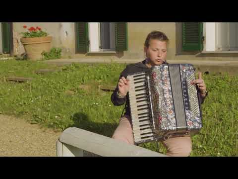 FISARMONICA come funziona - Debora Sbarra