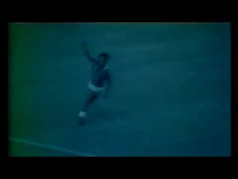 Paysandu 3 x 0 Flamengo | Taça de Ouro 1981(rádio clube) | GOLS DO JOGO