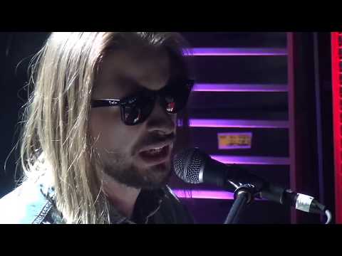 Rock&Off 2019. / J.R. August - Crucify Me