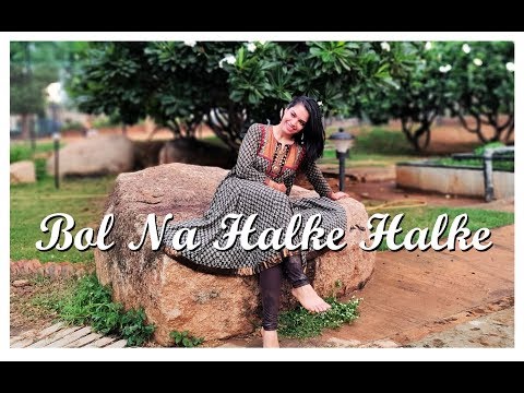 Bol Na Halke Halke - Jhoom Barabar Jhoom | Soumya Syal Choreography
