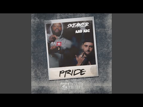 Pride (feat. Ard Adz)