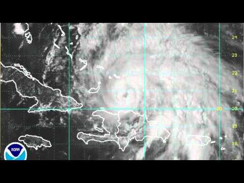 August 23 Weather Xtreme Video - Afternoon Edition