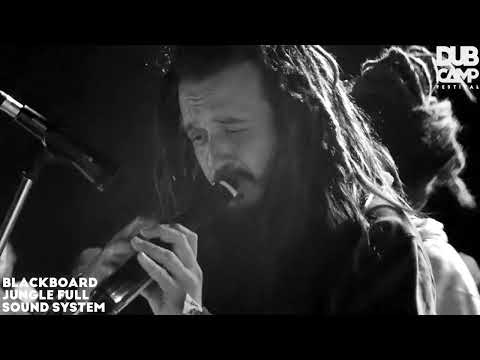 𝔻𝕌𝔹 ℂ𝔸𝕄ℙ 2023 | BLACKBOARD JUNGLE SOUND SYSTEM FT. 🎹 FAR EAST "Rastafari" (Zion Gate Music) ①