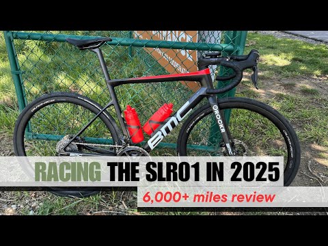 🗣️ After 6,000 Miles, Here’s What I Really Think About the BMC Teammachine