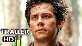 LOVE AND MONSTERS Official Trailer (2020) Dylan O'Brien, Sci-Fi Movie HD video