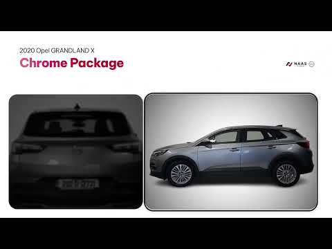 Opel Grandland X SRI 1.2I 4DR - Image 2
