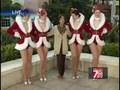 Rockettes On NBC San Diego