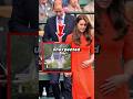 Unexpected Decision! Catherine & William Stand Firm on Staying at Adelaide Cottage #shorts #kate