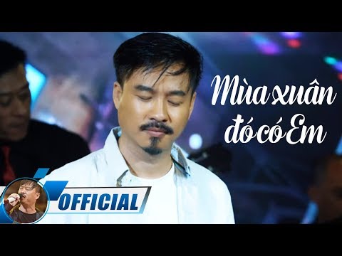 Mùa Xuân Đó Có Em (Nếu chiều nay lỡ hẹn không về) - Nhạc Xuân Bolero Quang Lập MV