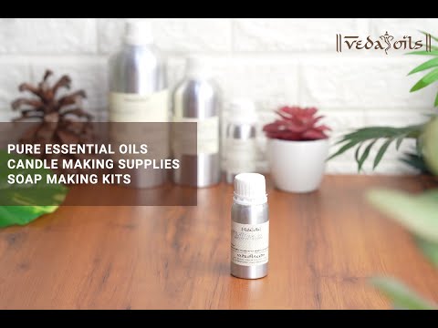 Vitamin E Oil (Tocopheryl Acetate)