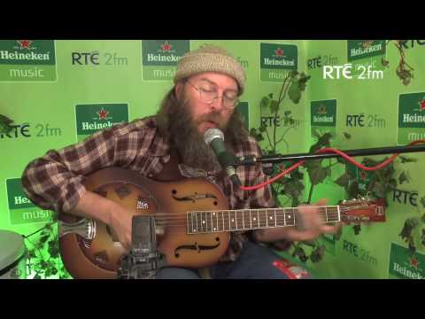 Charlie Parr - Far Cry From Fargo at Electric Picnic 09