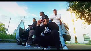 Dilly D x Ille FreeWay - EGO  (Officiell Musikvideo)