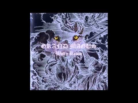 Grand Magus - Wolf's Return
