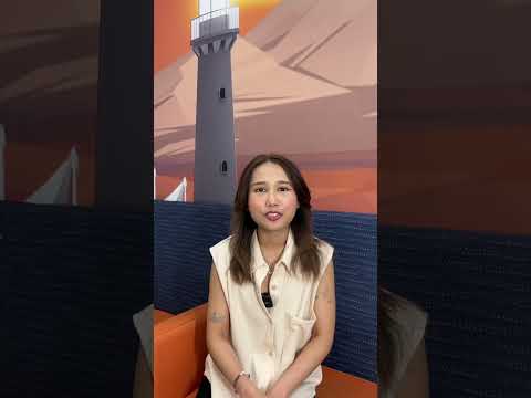 Jarinya from Thailand