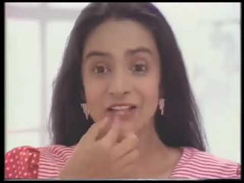Cadbury - twist _ 1989 | old doordarshan ads