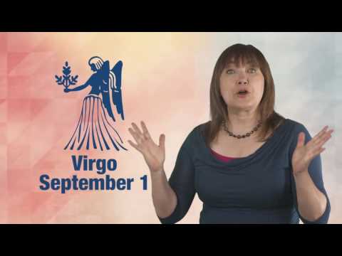 Daily Horoscope September 11, 2016: Virgo