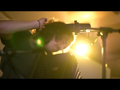 Folkshilfe - Immer Wieder (Feng Sushi Live Version)