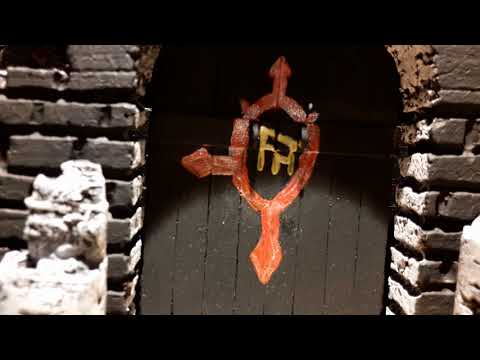 Descent: Journeys in the Dark - 3D 