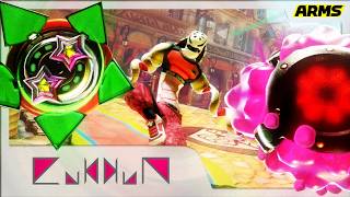 ［ #ARMS 】ついに今週は