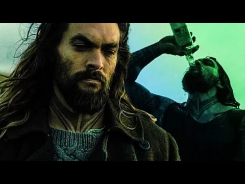 Aquaman+Rockstar status | Aquaman attitude drinking scene status | aquaman best scenes #aquastatus