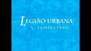 Legião Urbana - L&#39;Avventura