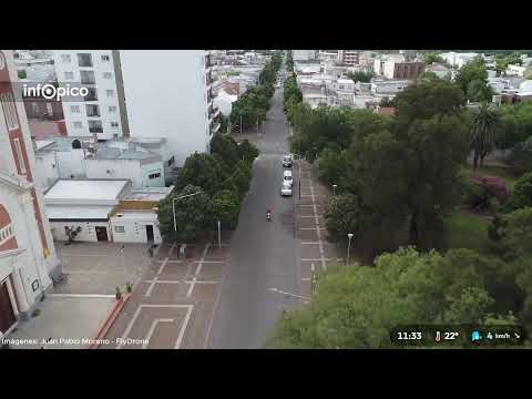 [EN VIVO] INFOPICO RADIO 99.9
