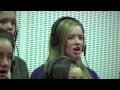 Capital Children's Choir sing "Father, Father" by ...