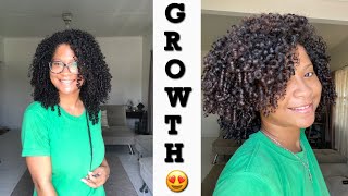 BEST Tips For Crazy Hair Growth