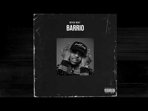 [FREE] Leto x Ninho x Maes Type Beat - "Barrio" | Guitare Instrumentale | Prod. by Skyzo