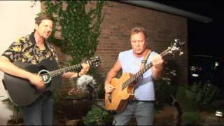 Ziggy Stardust, by David Bowie (Acoustic Cover by Donohoe &amp; Grimes)