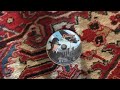 Indiana Jones The Last Crusade 1989 2003 DVD Menu Walkthrough