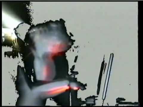 Imrichvideozone - POZDRAV Z PRAHY - TEKKKNOFACTORY