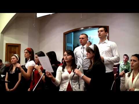 D0285 A venit in lume-aceasta pentru mine si tine