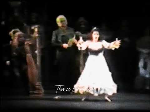 (Rare) Les Contes d'Hoffmann: Doll aria with High F# - Ruth Welting - Boston - 1984