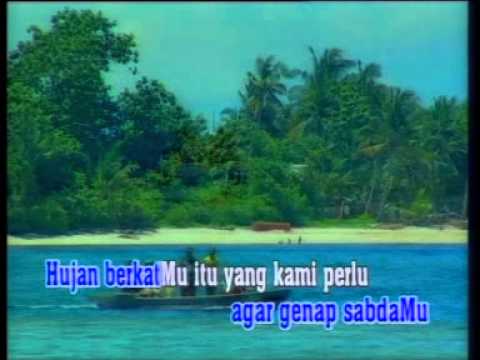 Hujan berkat 39 kan tercurah harry leiwakabessy