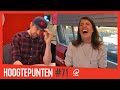 MATTIE WORDT GEK VAN DE DAMES // Mattie & Marieke