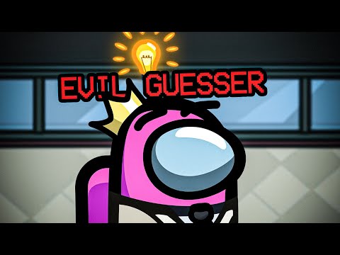 Evil Guesser durchschaut das Mindgame