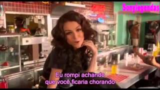 Cher Lloyd - Want U Back (Legendado)