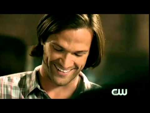 SUPERNATURAL 10x07 - GIRLS, GIRLS, GIRLS