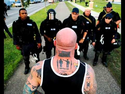 Fish Squad feat Baze - Kukja na haos