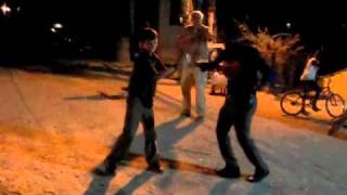 &quot;Searching for a Savior&quot; Drama